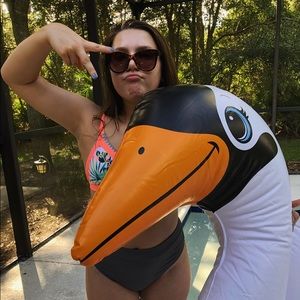 Meet your Posher, Sophia